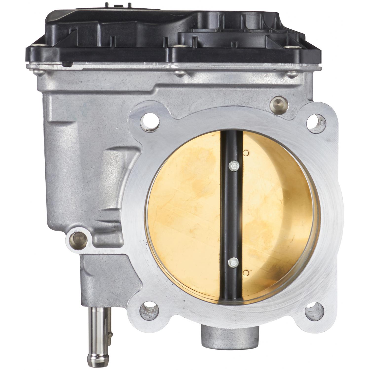 Spectra Premium TB1207 Fuel Injection Throttle Body Assembly product image 1 of 5