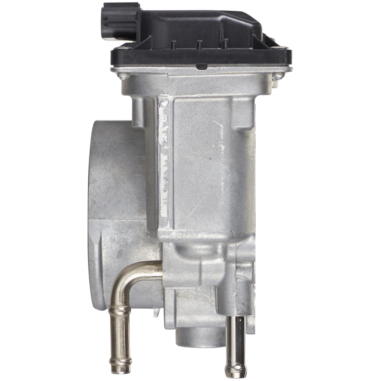 Spectra Premium TB1207 Fuel Injection Throttle Body Assembly product image 3 of 5