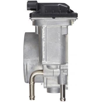 2015 Lexus RX350 Fuel Injection Throttle Body Assembly Spectra Premium TB1207 image 3 of 4