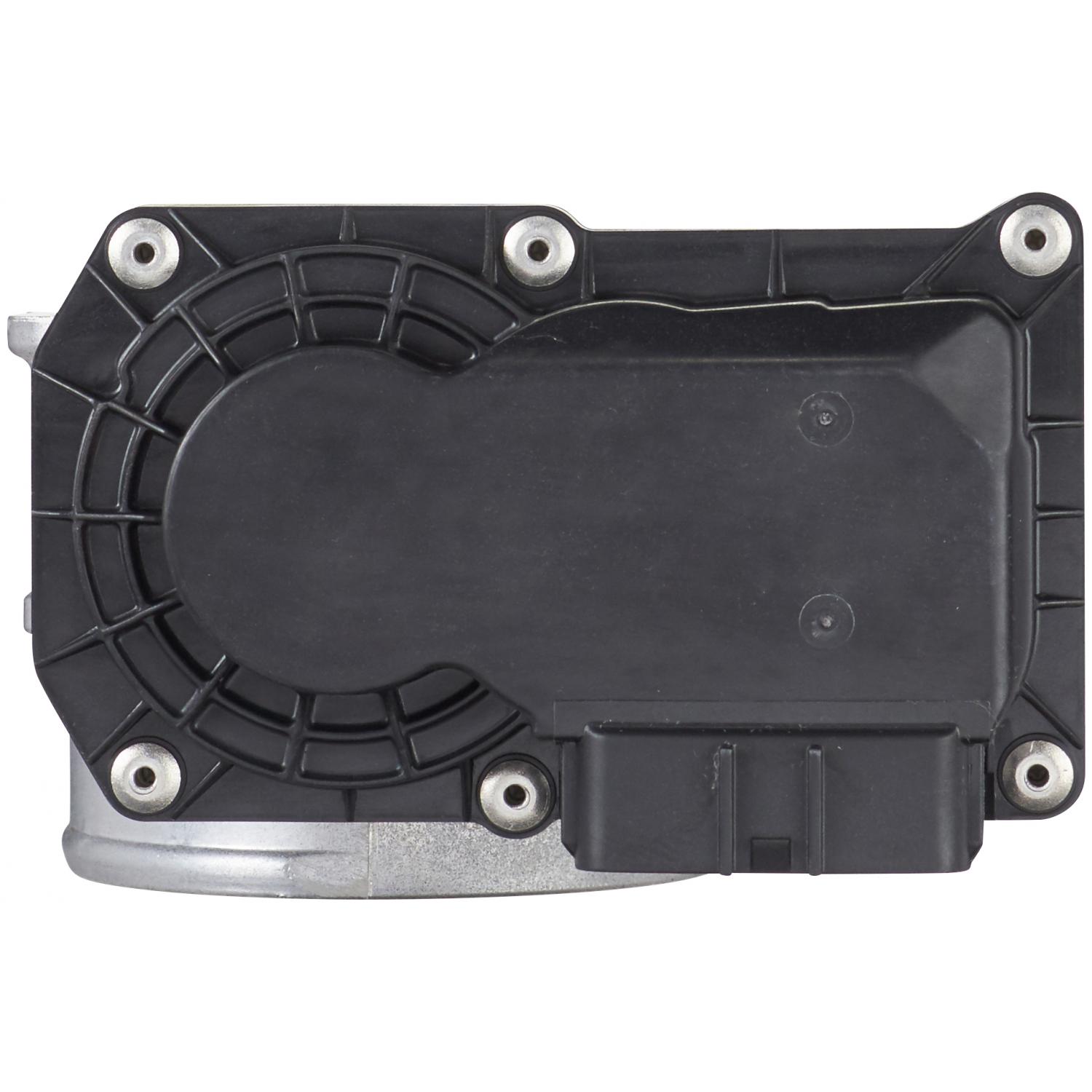 Spectra Premium TB1207 Fuel Injection Throttle Body Assembly product image 4 of 5