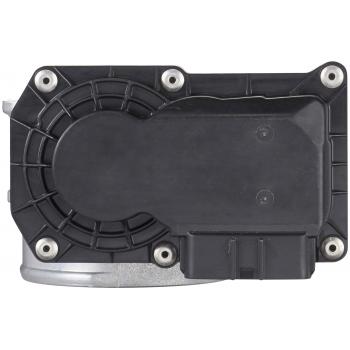 2015 Lexus RX350 Fuel Injection Throttle Body Assembly Spectra Premium TB1207 image 4 of 4