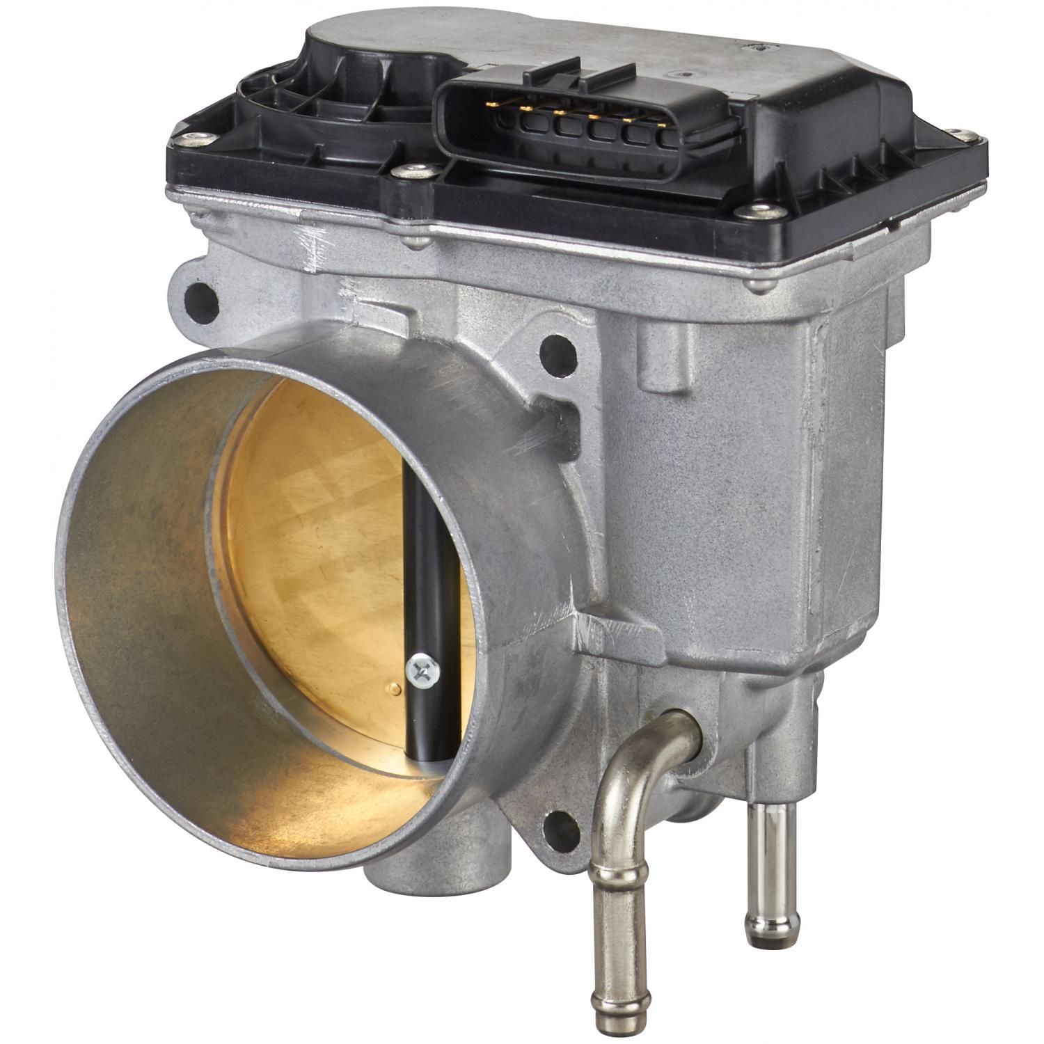 Spectra Premium TB1207 Fuel Injection Throttle Body Assembly product image 5 of 5
