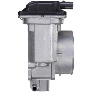2012 Mazda CX-7 Fuel Injection Throttle Body Assembly Spectra Premium TB1209 image 3 of 4