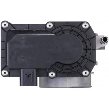 2012 Mazda CX-7 Fuel Injection Throttle Body Assembly Spectra Premium TB1209 image 4 of 4