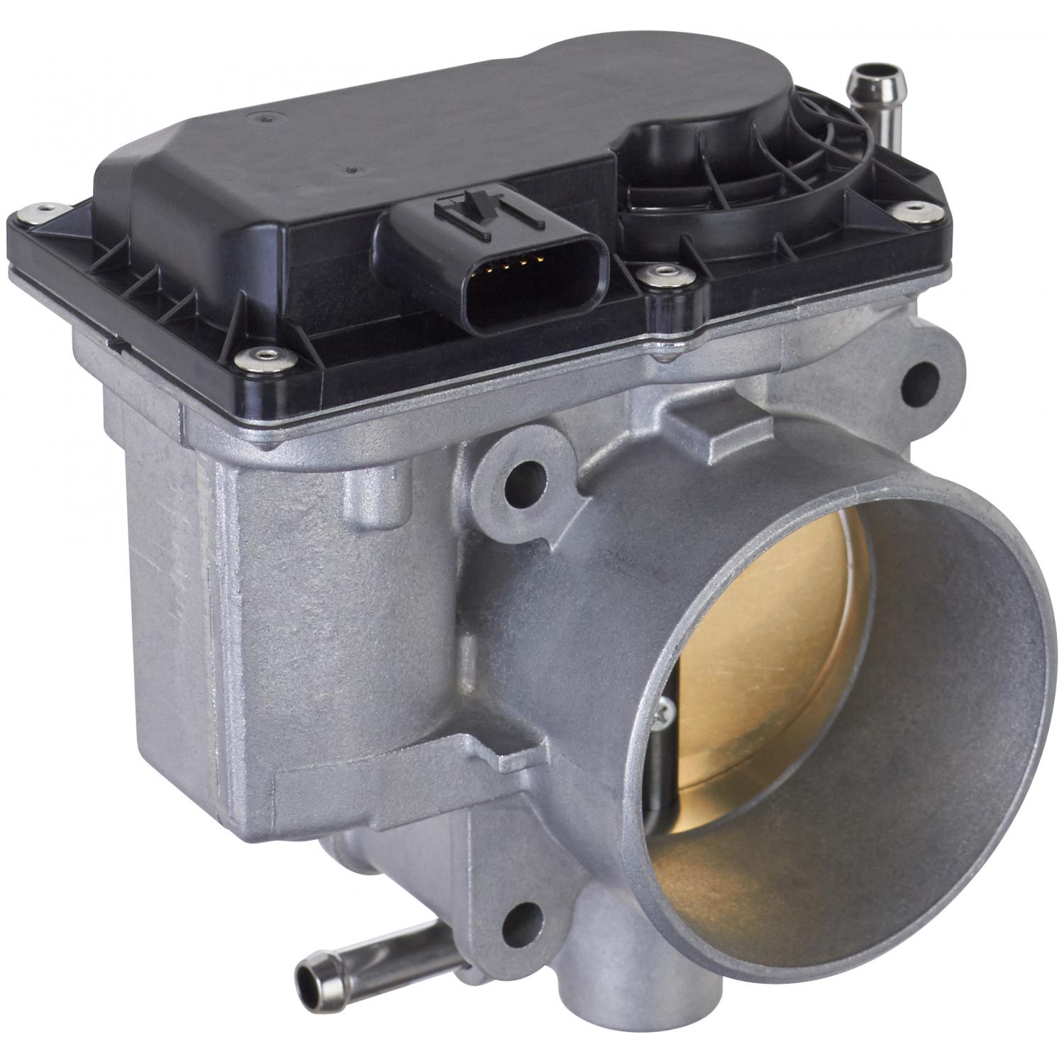 Spectra Premium TB1209 - Fuel Injection Throttle Body Assembly Spectra Premium TB1209 Fuel Injection Throttle Body Assembly product image 5 of 5