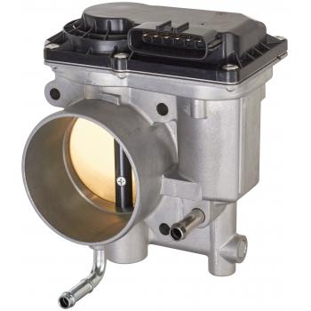 Spectra Premium TB1210 Fuel Injection Throttle Body Assembly product image 5 of 5