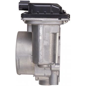 2012 Subaru Legacy Fuel Injection Throttle Body Assembly Spectra Premium TB1212 image 3 of 4