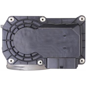 2012 Subaru Legacy Fuel Injection Throttle Body Assembly Spectra Premium TB1212 image 4 of 4