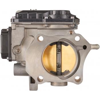 2007 Honda CR-V Fuel Injection Throttle Body Assembly Spectra Premium TB1213 image 1 of 4