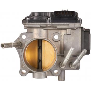 2007 Honda CR-V Fuel Injection Throttle Body Assembly Spectra Premium TB1213 image 2 of 4