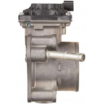 2007 Honda CR-V Fuel Injection Throttle Body Assembly Spectra Premium TB1213 image 3 of 4