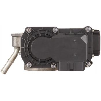 2007 Honda CR-V Fuel Injection Throttle Body Assembly Spectra Premium TB1213 image 4 of 4