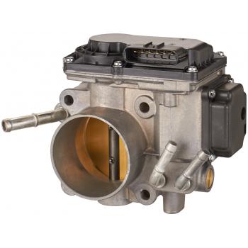 Spectra Premium TB1213 Fuel Injection Throttle Body Assembly product image 5 of 5