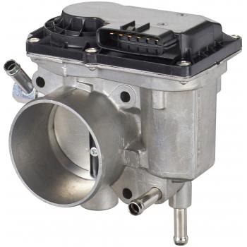 Spectra Premium TB1214 Fuel Injection Throttle Body Assembly product image 5 of 5