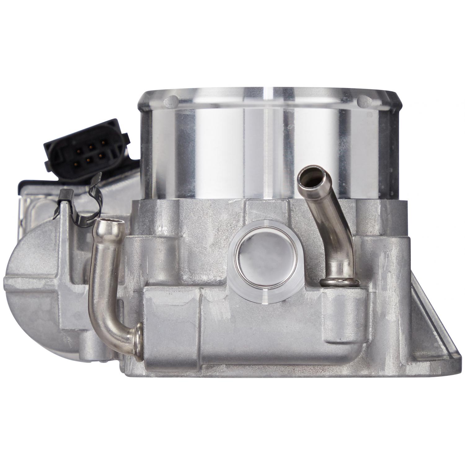 Spectra Premium TB1215 Fuel Injection Throttle Body Assembly product image 2 of 6