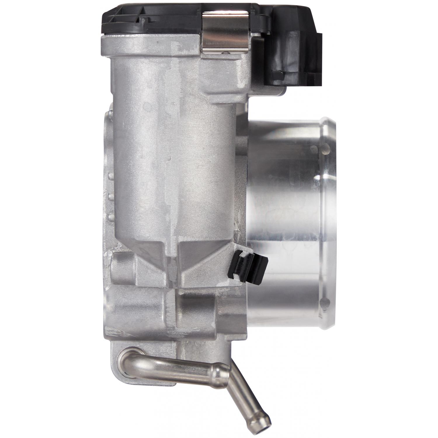 Spectra Premium TB1215 Fuel Injection Throttle Body Assembly product image 4 of 6