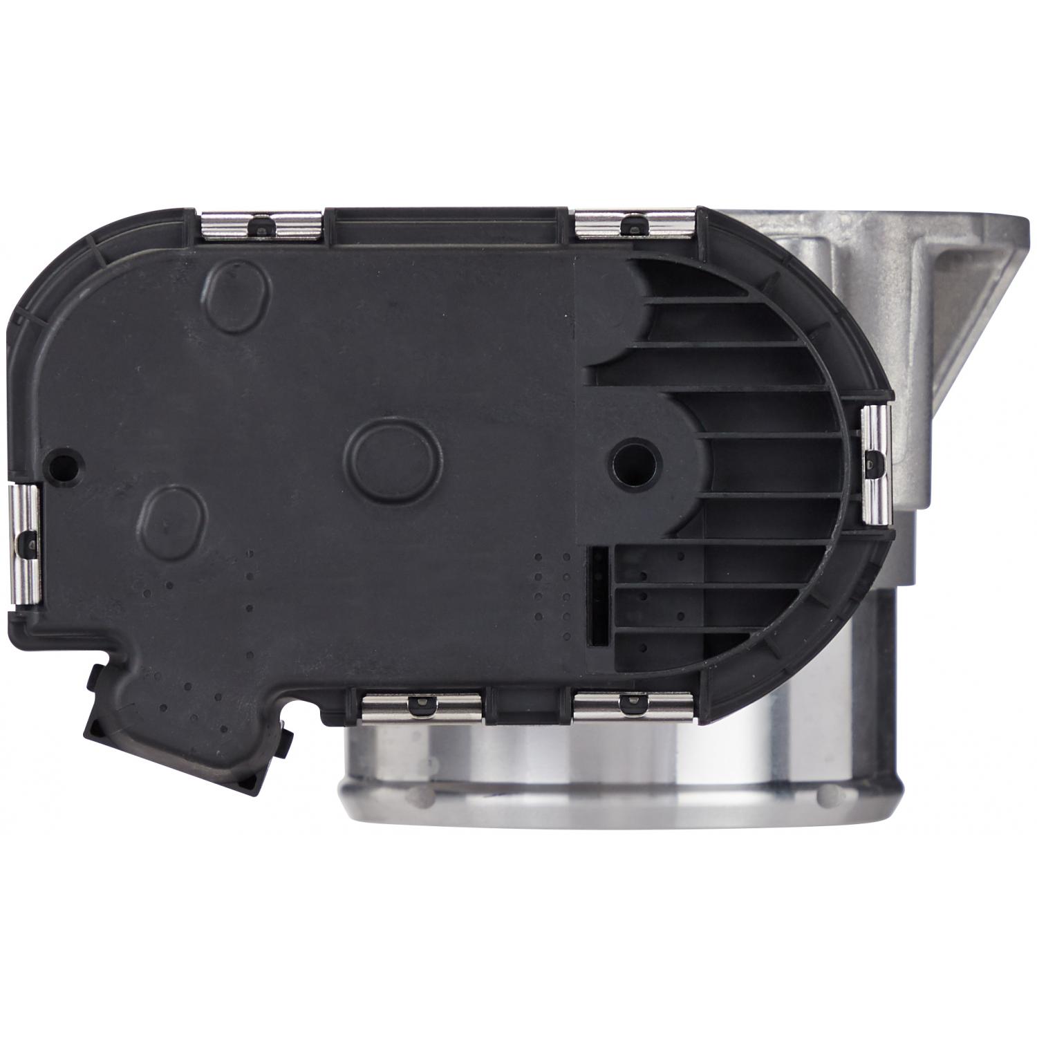 Spectra Premium TB1215 Fuel Injection Throttle Body Assembly product image 5 of 6