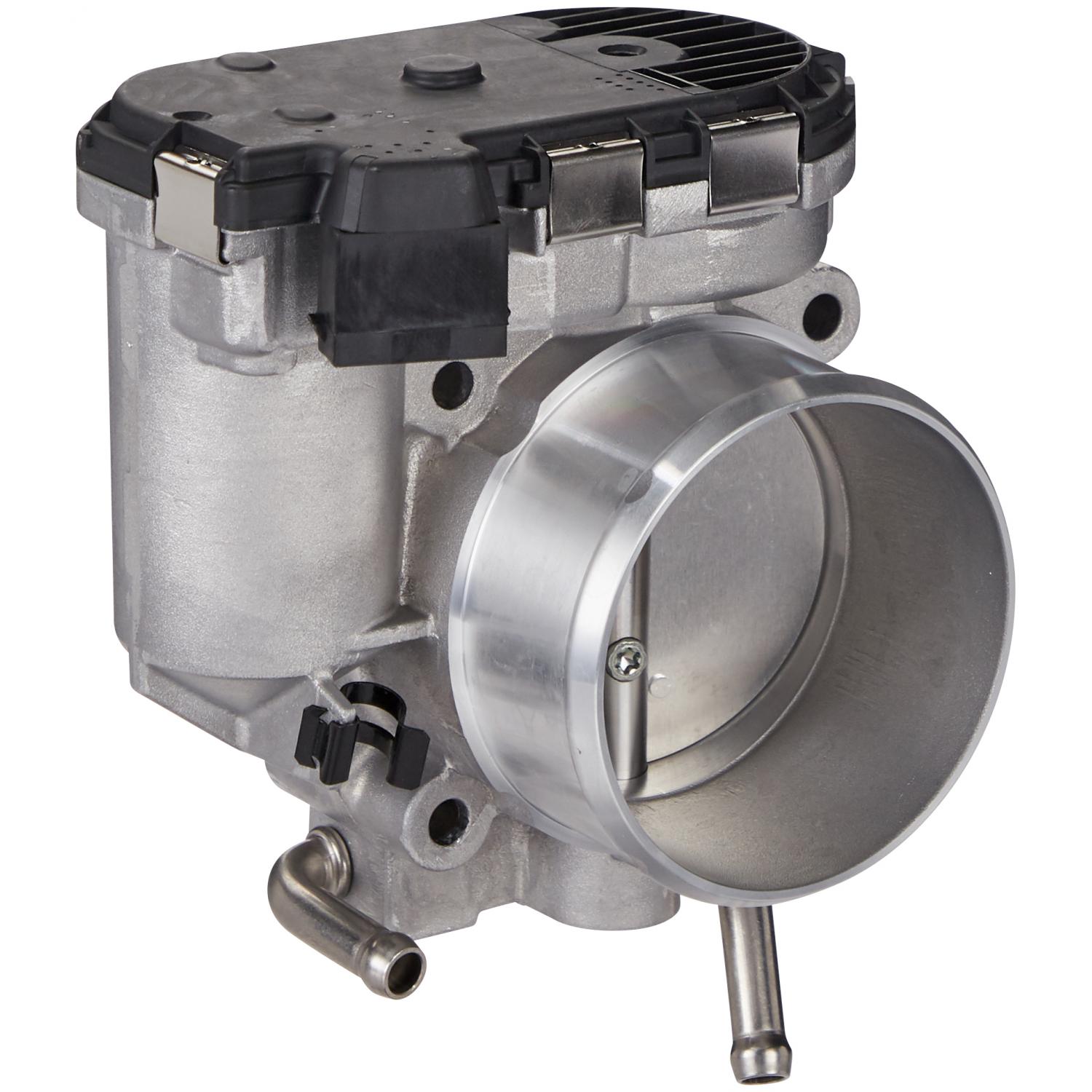 Spectra Premium TB1215 Fuel Injection Throttle Body Assembly product image 6 of 6