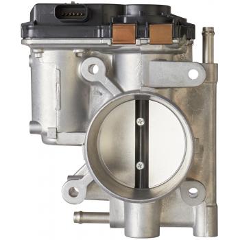 2004 Mazda 6 Fuel Injection Throttle Body Assembly Spectra Premium TB1216 image 2 of 4