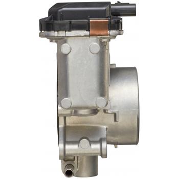 2004 Mazda 6 Fuel Injection Throttle Body Assembly Spectra Premium TB1216 image 3 of 4