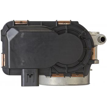 2004 Mazda 6 Fuel Injection Throttle Body Assembly Spectra Premium TB1216 image 4 of 4