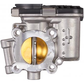2015 Buick Encore Fuel Injection Throttle Body Assembly Spectra Premium TB1217 image 1 of 4