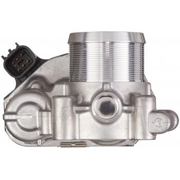 2015 Buick Encore Fuel Injection Throttle Body Assembly Spectra Premium TB1217 image 2 of 4