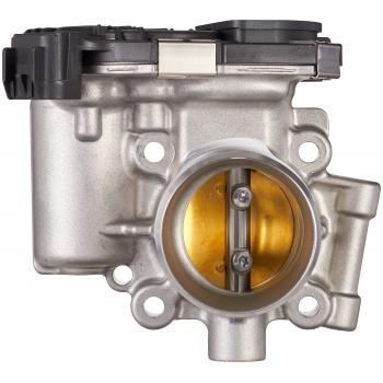2015 Buick Encore Fuel Injection Throttle Body Assembly Spectra Premium TB1217 image 3 of 4