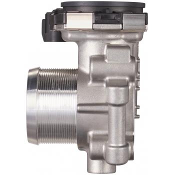 2015 Buick Encore Fuel Injection Throttle Body Assembly Spectra Premium TB1217 image 4 of 4
