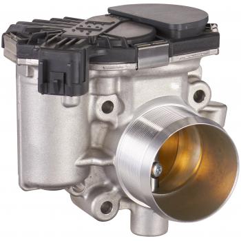 Spectra Premium TB1217 Fuel Injection Throttle Body Assembly product image 5 of 5