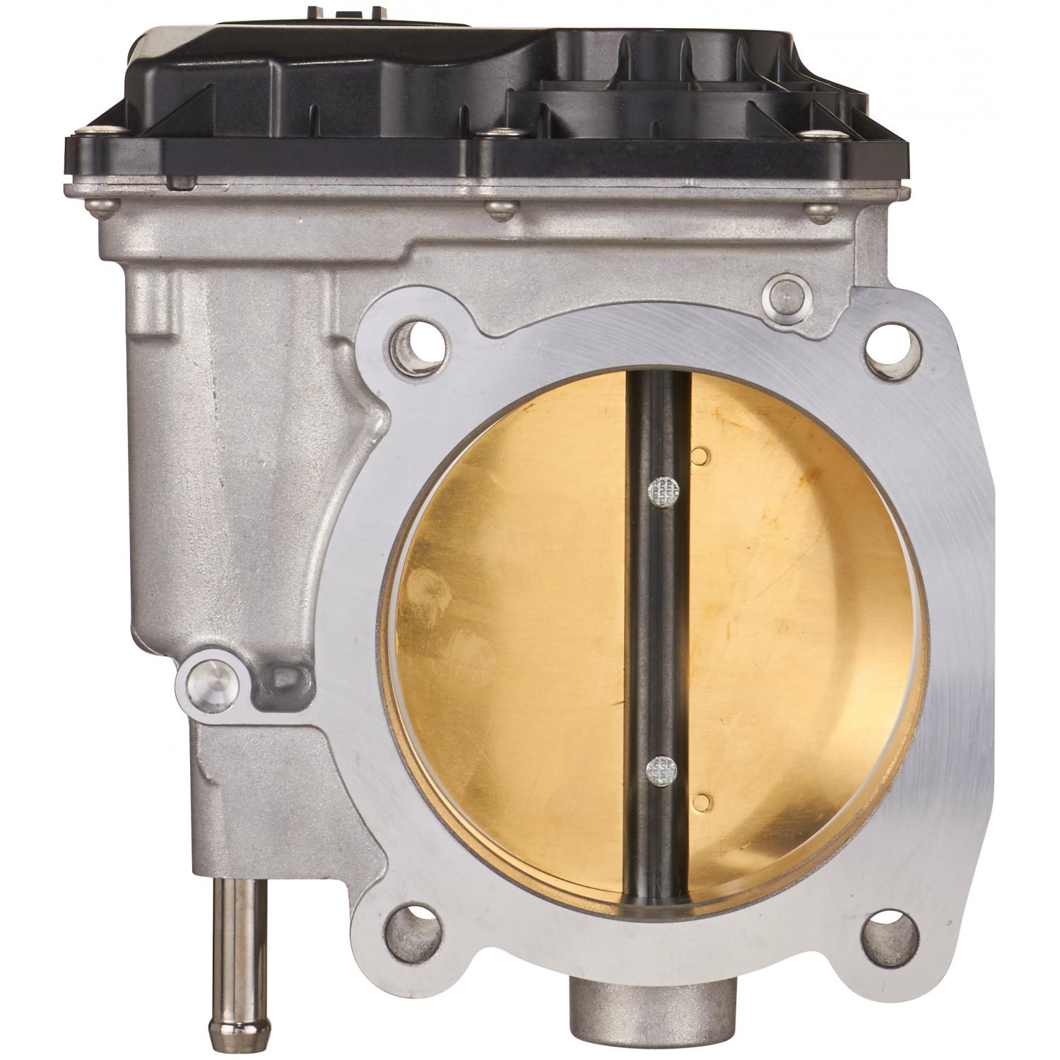 Spectra Premium TB1218 Fuel Injection Throttle Body Assembly product image 1 of 5