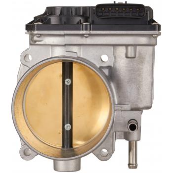 2007 Lexus LX470 Fuel Injection Throttle Body Assembly Spectra Premium TB1218 image 2 of 4