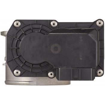 2007 Lexus LX470 Fuel Injection Throttle Body Assembly Spectra Premium TB1218 image 4 of 4