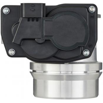 2007 Chevrolet Silverado 3500 HD Fuel Injection Throttle Body Assembly Spectra Premium TB1225 image 4 of 4