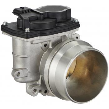 Spectra Premium TB1225 Fuel Injection Throttle Body Assembly product image 5 of 5