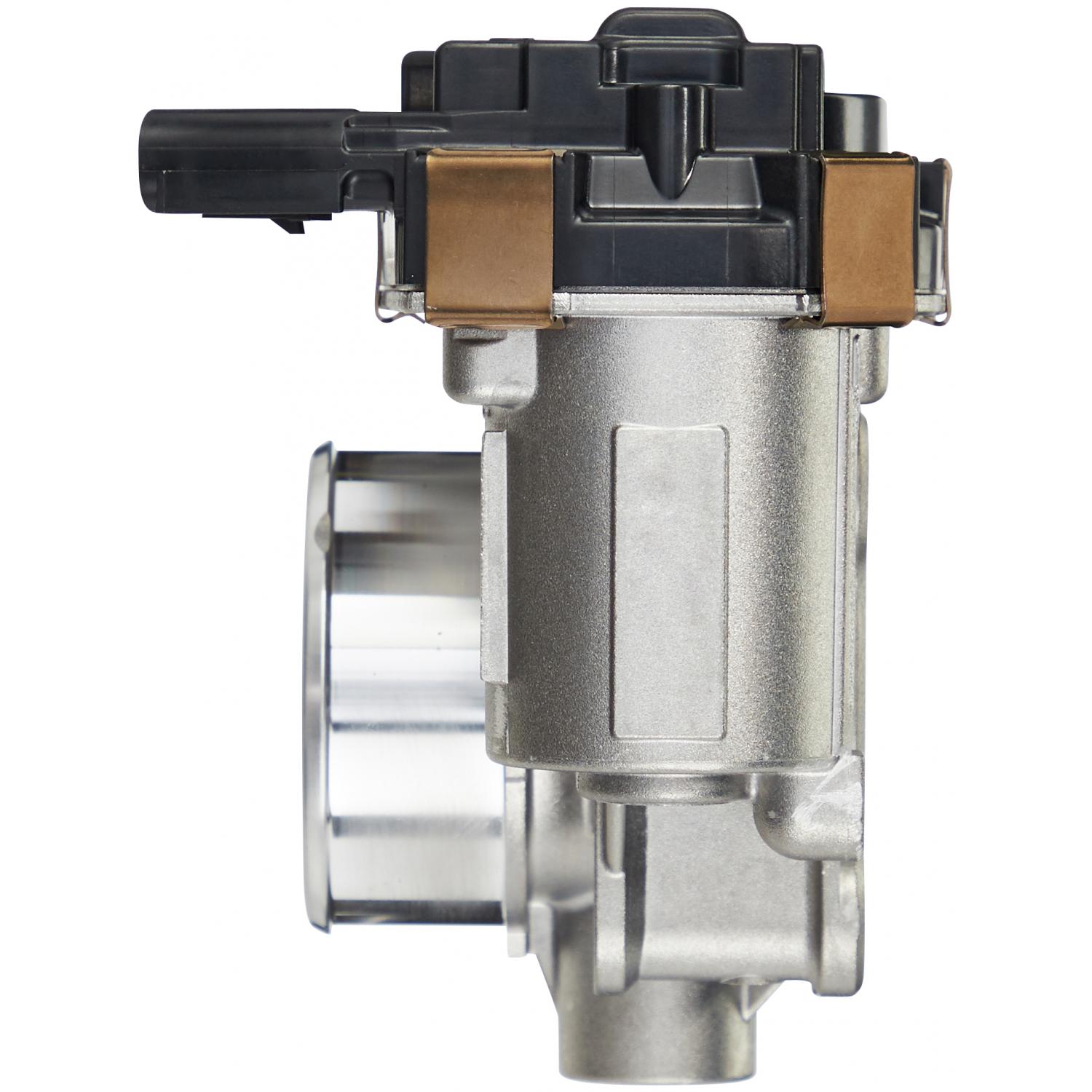 Spectra Premium TB1231 Fuel Injection Throttle Body Assembly product image 3 of 5