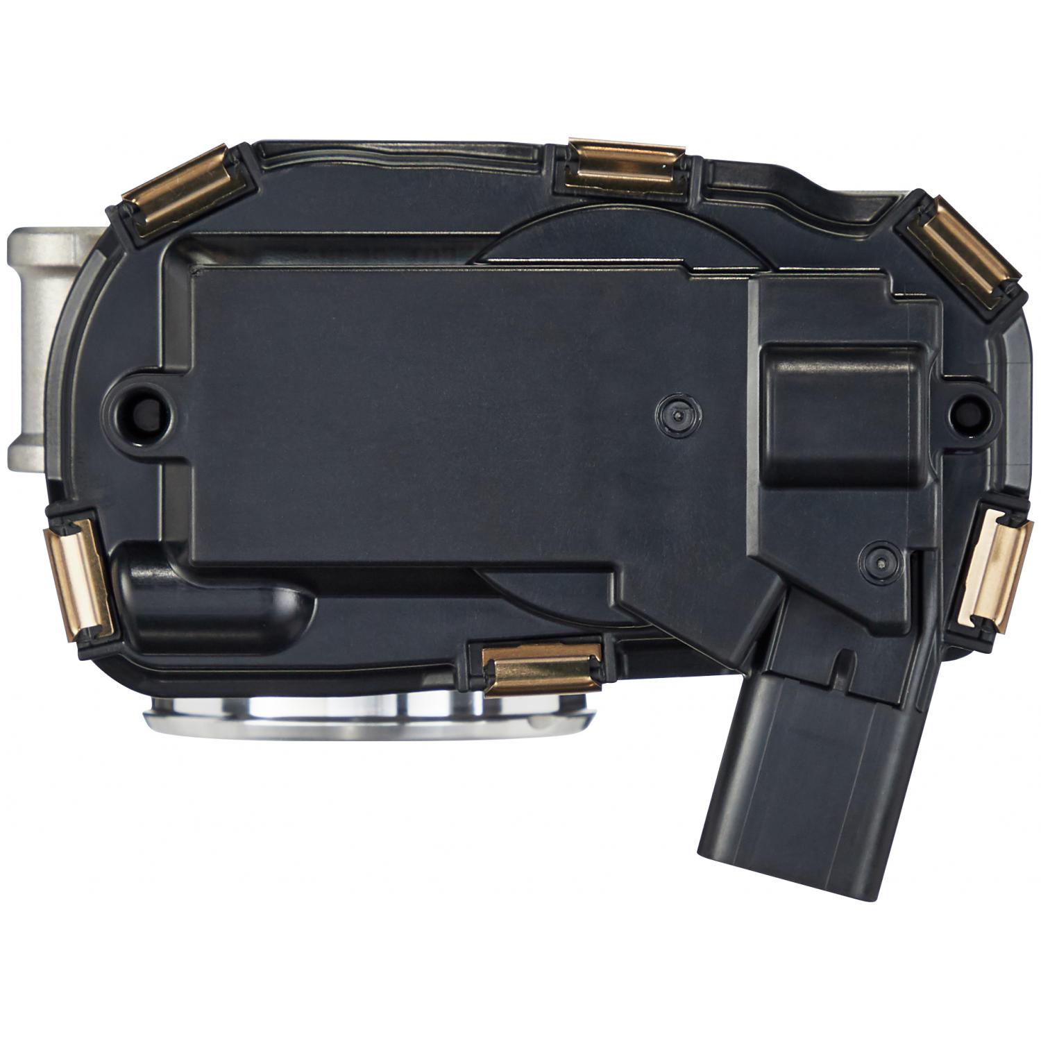 Spectra Premium TB1231 Fuel Injection Throttle Body Assembly product image 4 of 5