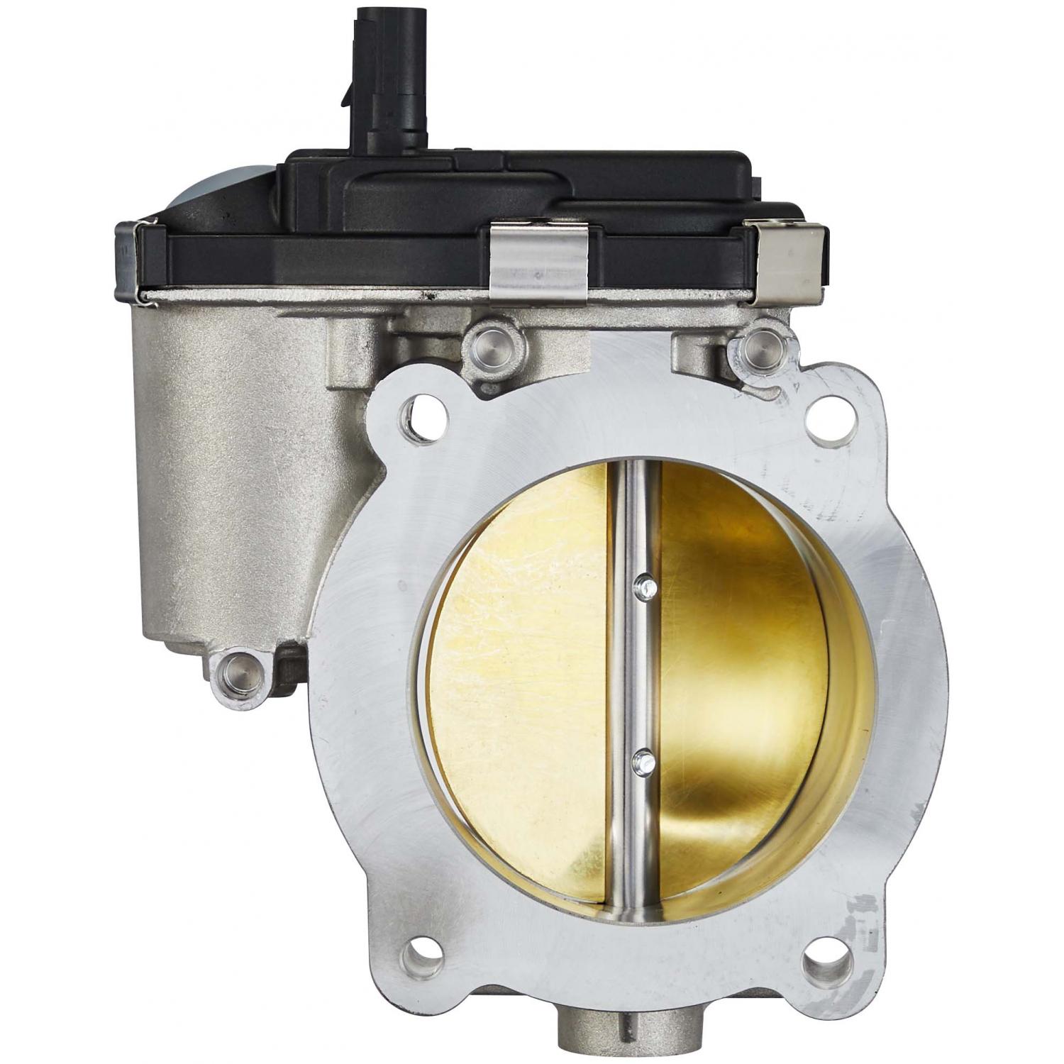 Spectra Premium TB1232 Fuel Injection Throttle Body Assembly product image 1 of 5