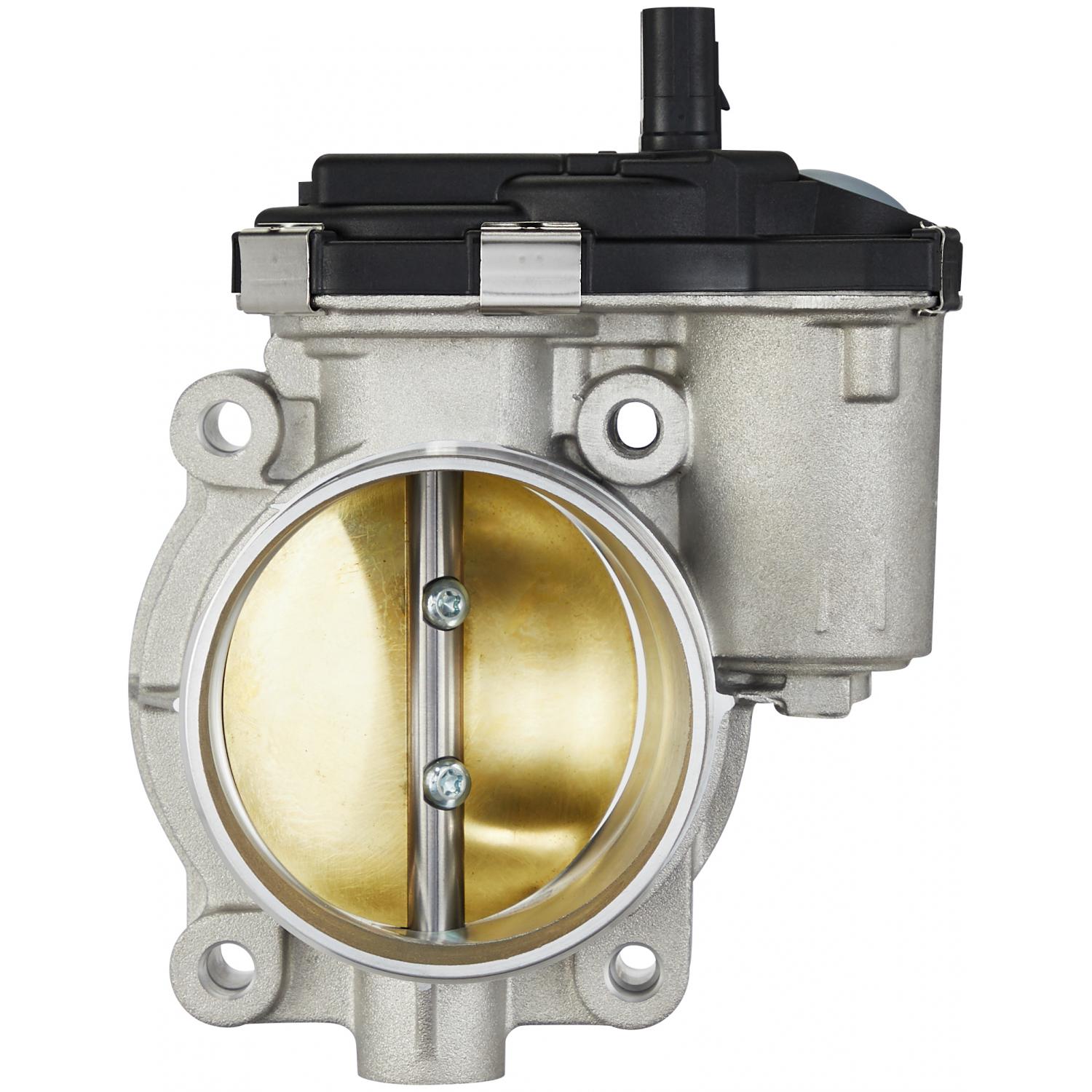 Spectra Premium TB1232 Fuel Injection Throttle Body Assembly product image 2 of 5
