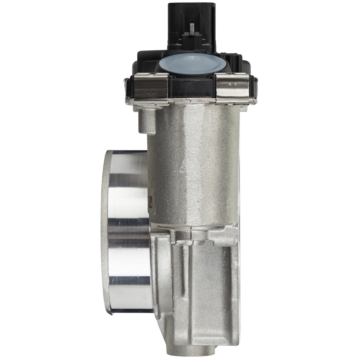 Spectra Premium TB1232 Fuel Injection Throttle Body Assembly product image 3 of 5