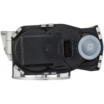 2018 Cadillac CT6 Fuel Injection Throttle Body Assembly Spectra Premium TB1232 image 4 of 4