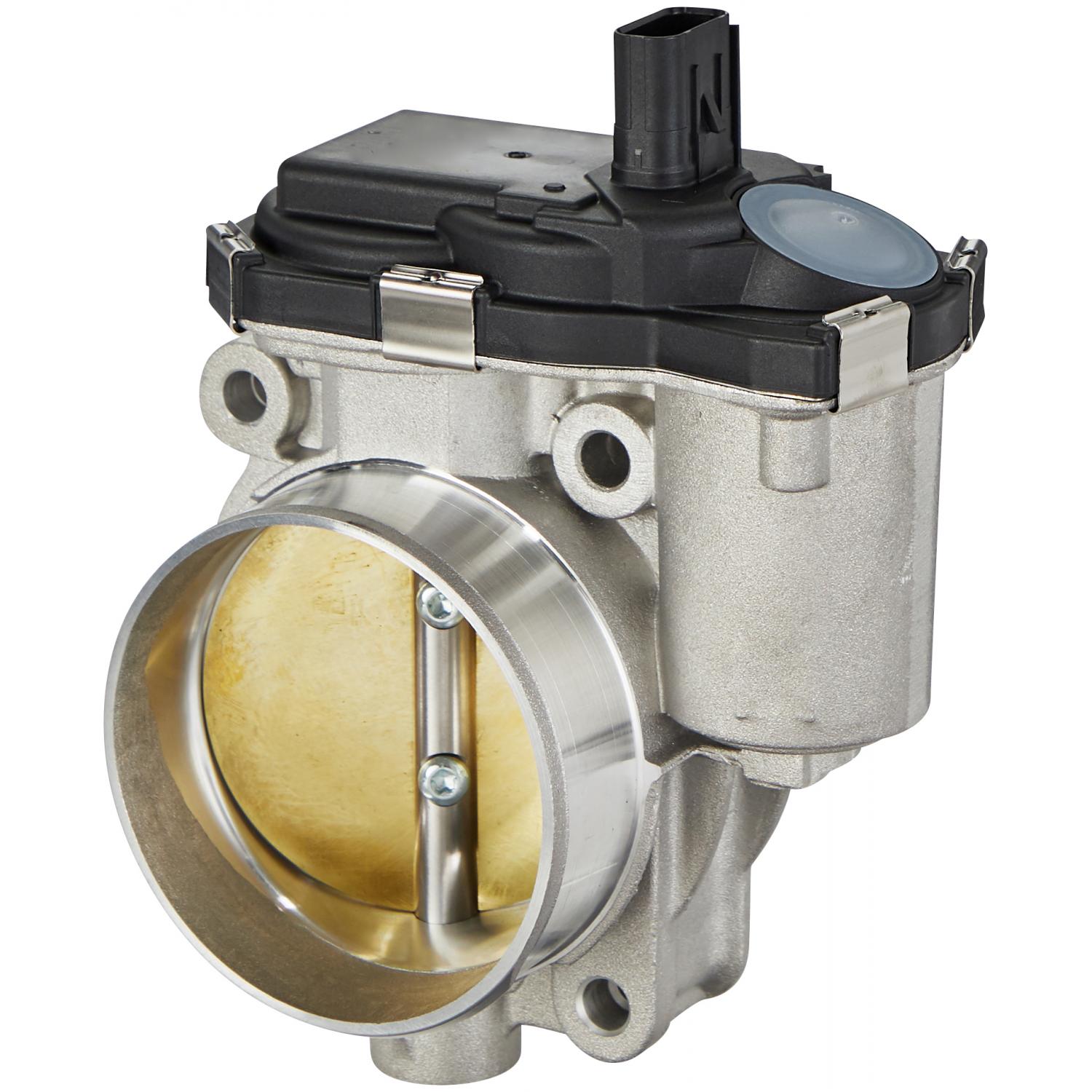 Spectra Premium TB1232 Fuel Injection Throttle Body Assembly product image 5 of 5