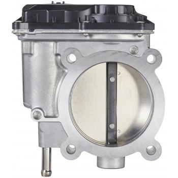 2017 Lexus RX450h Fuel Injection Throttle Body Assembly Spectra Premium TB1235 image 1 of 4