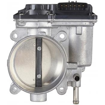 2017 Lexus RX450h Fuel Injection Throttle Body Assembly Spectra Premium TB1235 image 2 of 4