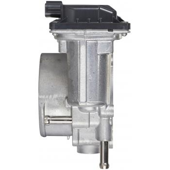 2017 Lexus RX450h Fuel Injection Throttle Body Assembly Spectra Premium TB1235 image 3 of 4