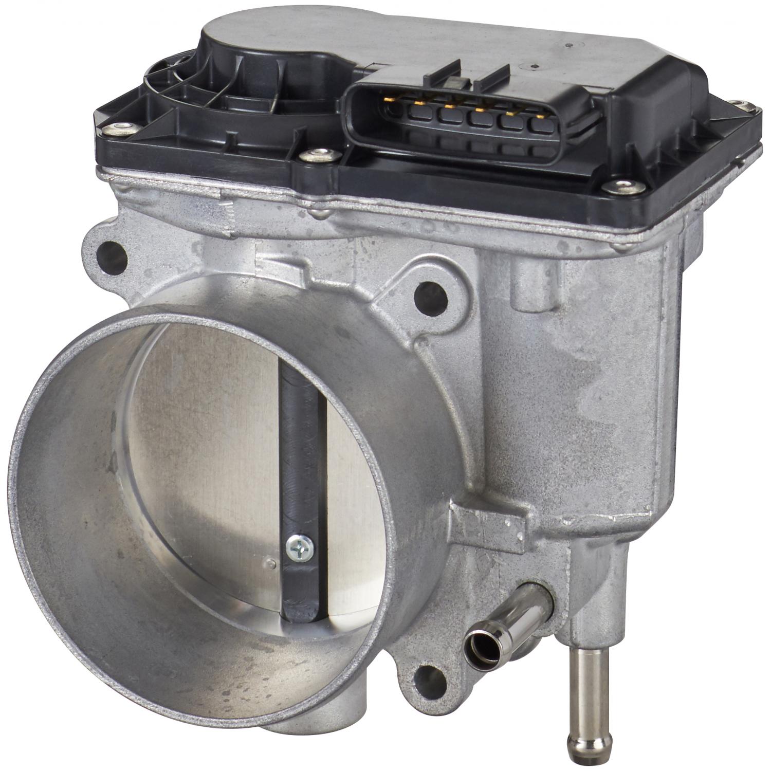 Spectra Premium TB1235 Fuel Injection Throttle Body Assembly product image 5 of 5
