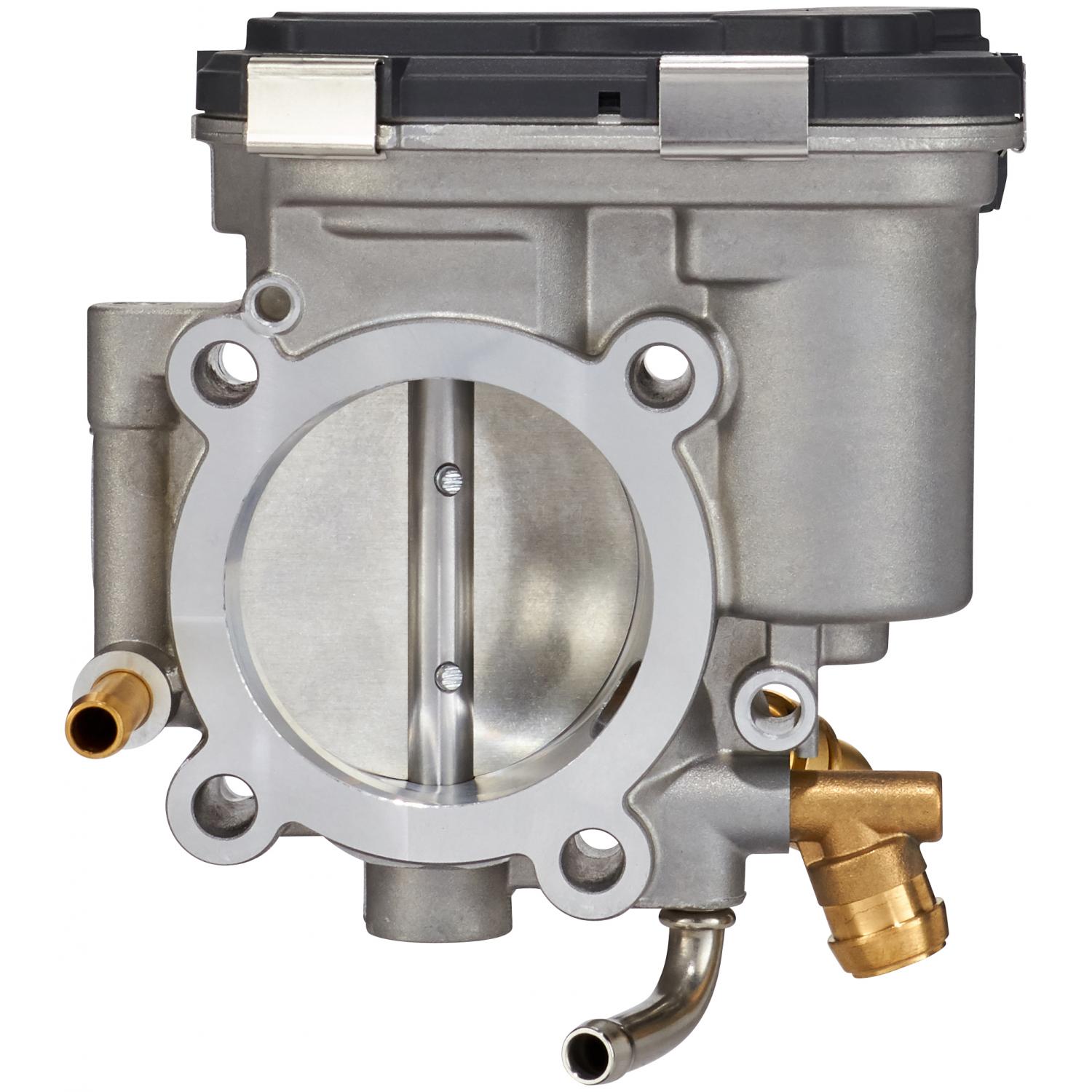 Spectra Premium TB1240 - Fuel Injection Throttle Body Assembly Spectra Premium TB1240 Fuel Injection Throttle Body Assembly product image 1 of 6