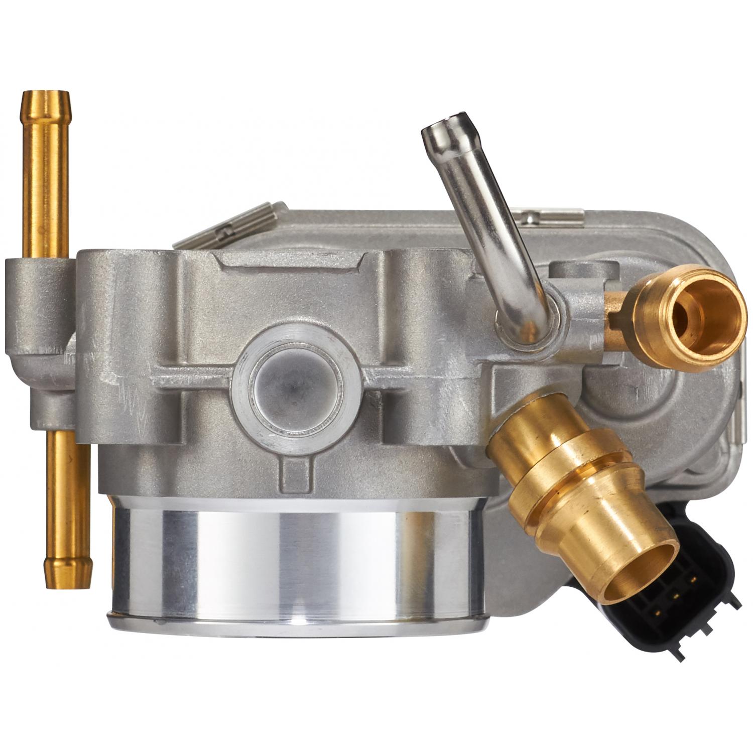 Spectra Premium TB1240 - Fuel Injection Throttle Body Assembly Spectra Premium TB1240 Fuel Injection Throttle Body Assembly product image 2 of 6