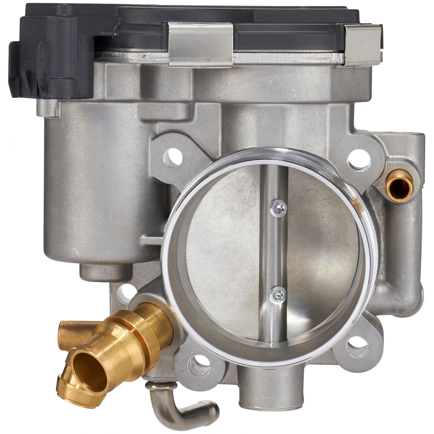 Spectra Premium TB1240 - Fuel Injection Throttle Body Assembly Spectra Premium TB1240 Fuel Injection Throttle Body Assembly product image 3 of 6
