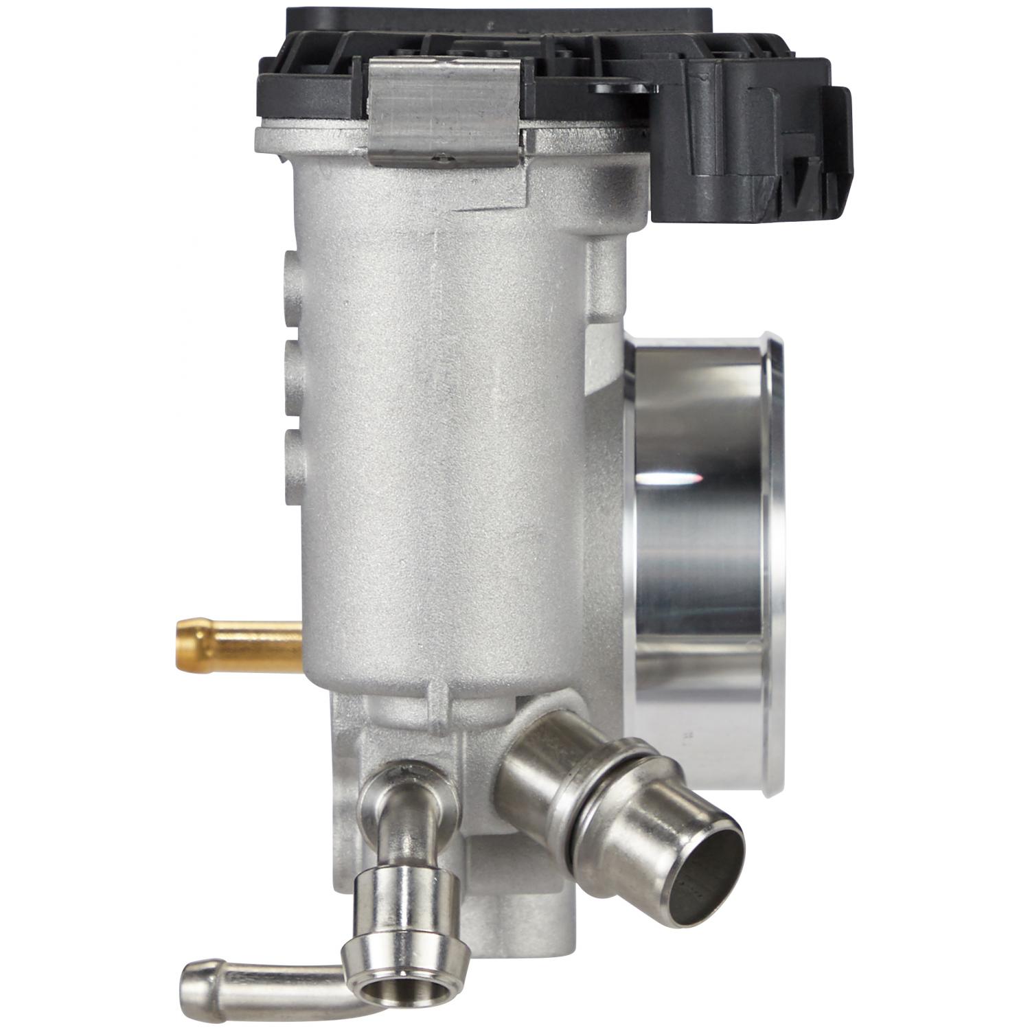 Spectra Premium TB1240 - Fuel Injection Throttle Body Assembly Spectra Premium TB1240 Fuel Injection Throttle Body Assembly product image 5 of 6